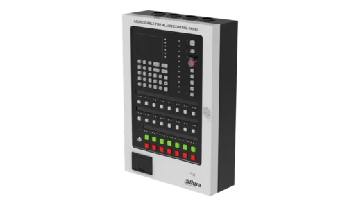 DHI-HY-1022. Panel de incendio Dahua direccionable hasta 200 dispositivos