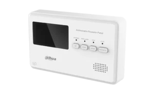 DHI-HY-1330. Panel repetidor direccionable de 2 hilos para central de incendio Dahua