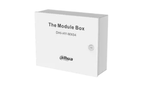 1600104136445 DHI-HY-MX04-CTXF. Caja de conexion para modulos central de incendio Dahua