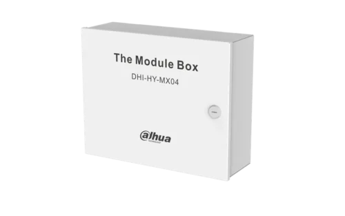 1600104136445 DHI-HY-MX04-CTXF. Caja de conexion para modulos central de incendio Dahua