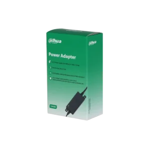 DH-PFM325D-1215EN. Fuente de poder Dahua de 12v 1.5A