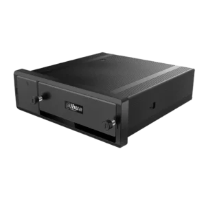 DHI-MXVR4104-GFWI. Grabador de video mobile de 4 canalaes con IA codificación H.265