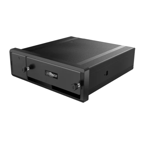 DHI-MXVR4104-GFWI. Grabador de video mobile de 4 canalaes con IA codificación H.265