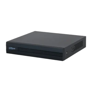 DH-XVR1B08-I(V2.0)-SSD. XVR Dahua de 8 canales serie cooper cuenta con 1 SSD de 512G