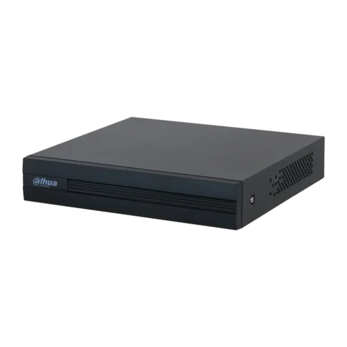 DH-XVR1B08-I(V2.0)-SSD. XVR Dahua de 8 canales serie cooper cuenta con 1 SSD de 512G