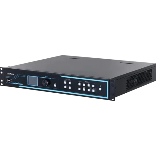 DHI-NVD1605DU-4I-8K-2U2H. Matriz de video dahua de 16 salidas HDMI 2 entradas HDMI