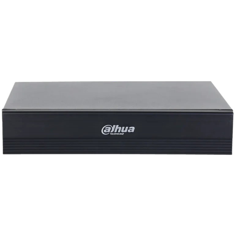 XVR Dahua 4 canales serie cooper 1U soporta 1 HDD