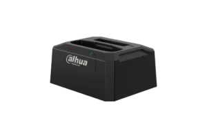 DHI-MAE-D201. Base de carga unitaria con función de transmisión de datos para el MP230