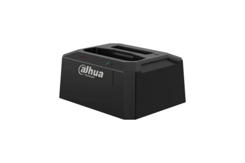 DHI-MAE-D201. Base de carga unitaria con función de transmisión de datos para el MP230