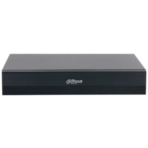 DH-XVR1B16-I/T. XVR 16 Canales Dahua IA SMD 1xHDD Hasta 16Tb 1080p 12v