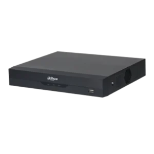 DH-XVR5108HS-I3/T. XVR Dahua de 8 Canales Análogos, o Hasta 12 IP , 1 Disco Duro, 1U, Tecnología WizSense, Posee Detección de Rostro, Reconocimiento Facial, AcuPick, SMD Plus.