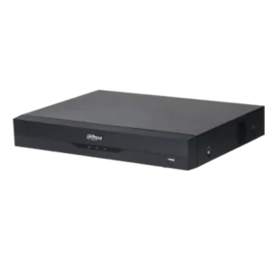 DH-XVR5116H-4KL-I3/T.XVR Dahua de 16 Canales Análogos, o Hasta 32 IP , 1 Disco Duro, 1 U, Tecnología WizSense, Posee Detección de Rostro, Reconocimiento Facial, AcuPick, SMD Plus.