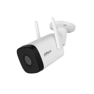 Cámara Bala IP Dahua WIFI. 4MP. LF 3.6mm. IR 30Mts. Audio IN/OUT. Slot Micro SD.