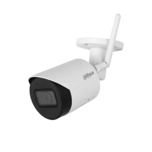 DH-IPC-HFW1430DSN-SAW-0280B. 4MP IR Fixed-focal Wi-Fi Bullet Network Camera