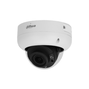 DH-IPC-HDBW3441RP-ZAS-S2. Cámara IP Dahua tipo domo 4MP lente varifocal IR40m soporta IA.