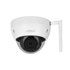 DH-IPC-HDBW1430DEN-SW-0280B. 4MP IR Fixed-focal Wi-Fi Dome Network Camera