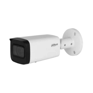 DH-IPC-HFW2441TP-ZAS-27135. Cámara IP Dahua Tipo Bala 4MP Lente Varifocal IR 60mt Pro