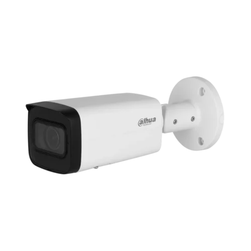 DH-IPC-HFW2441TP-ZAS-27135. Cámara IP Dahua Tipo Bala 4MP Lente Varifocal IR 60mt Pro