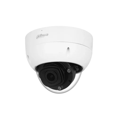 DH-IPC-HDBW5442HP-ZHE-2712F-DC12AC24V-S3. 4MP IR Vari-focal Dome WizMind Network Camera