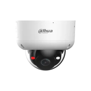 DH-IPC-HDBW3449R1P-ZAS-PV-27135-S5. 4MP Smart Dual Light Active Deterrence Vari-focal Dome WizSense Network Camera