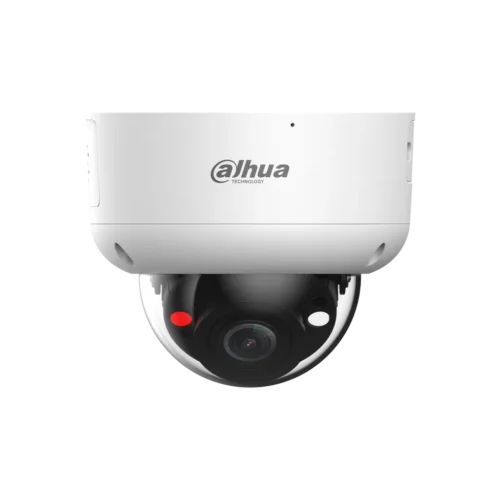 DH-IPC-HDBW3449R1P-ZAS-PV-27135-S5. 4MP Smart Dual Light Active Deterrence Vari-focal Dome WizSense Network Camera