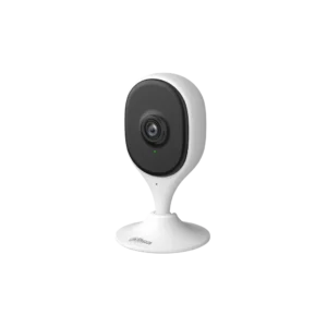 DH-IPC-C3AP-0280B. Cámara IP Dahua Wifi serie cube 3MP lente fijo 2.8mm.