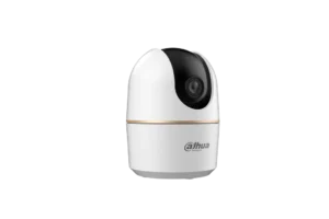 DH-IPC-H3AP-0360B. Cámara IP Dahua Wifi serie Hero 3MP lente fijo 3.6mm interior con Pan y Til.