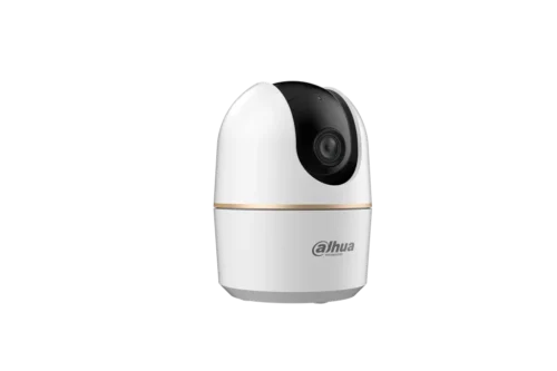 DH-IPC-H3AP-0360B. Cámara IP Dahua Wifi serie Hero 3MP lente fijo 3.6mm interior con Pan y Til.