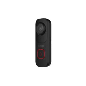 DH-IPC-DB41AP-0210B-Black. Timbre Dahua con cámara de 4MP Wifi