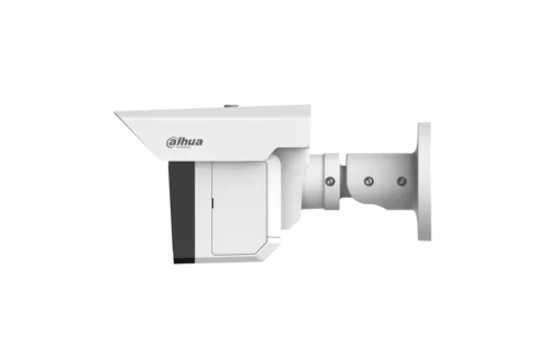 DH-IPC-MFW5241T2P-E3-ASE-0360/1200/2500B. Cámara Triple Sight para perímetros. 3 Lentes de 2MP C/U. 100 Mts. IR. Wizmind. IK10