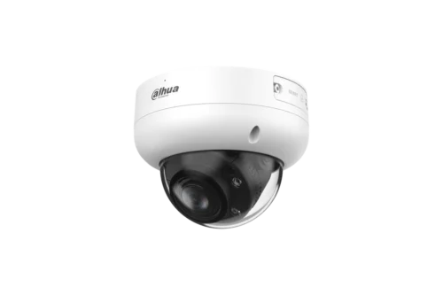 DH-IPC-HDBW3449RP-ZAS-IL-27135. Cámara IP dahua tipo mini domo de 4MP full color doble iluminación, lete varifocal de 2.7 a 13.5mm