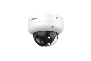 DH-IPC-HDBW3249RP-ZS-IL-27135. 2MP Smart Dual Light Vari-focal Dome WizSense Network Camera