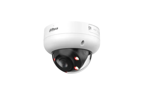 DH-IPC-HDBW3249RP-ZS-IL-27135. 2MP Smart Dual Light Vari-focal Dome WizSense Network Camera