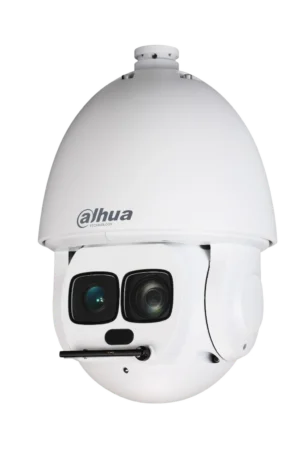 DH-SD6AL445GB-HNV. Camara PTZ IP Dahua 4MP 45x IR550m IP67 Starlight 36V Hi-Poe