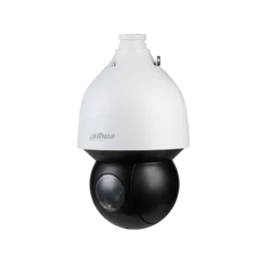 DH-SD5A425GB-HNR. Cámara IP Dahua PTZ 4MP zoom óptico 25X IR150mt IVS, FD, Auto Tracking IP67 IK10.