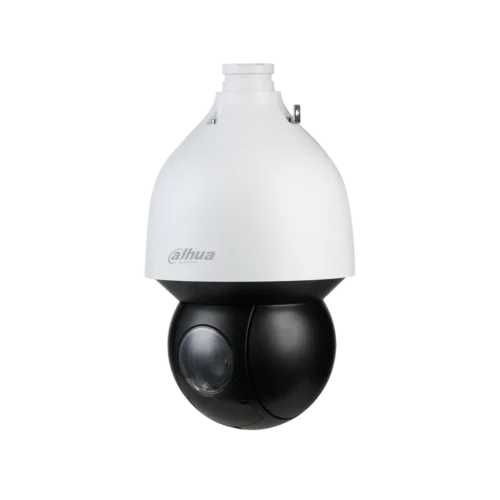 DH-SD5A425GB-HNR. Cámara IP Dahua PTZ 4MP zoom óptico 25X IR150mt IVS, FD, Auto Tracking IP67 IK10.