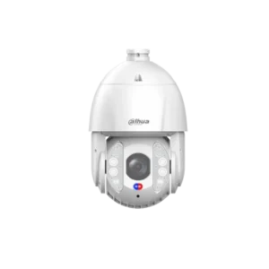 DH-SD6E425MB-HNR-A-PV1. Cámara PTZ IP Dahua, 4 MP, 25 X, Active Deterrence , IR 250M, Posee IA ( FD, Acupick, SMD 4.0, IVS ) IP67 y IK10