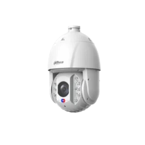 DH-SD6E245MB-HNR-A-PV1. Cámara Dahua PTZ IP, 2 MP, 45X, iluminación Dual hasta 250m, Tecnología Xinghan, Posee Audio Bidireccional, AcuPick, Detección de Rostro, IVS, SMD4.0, IP67 y IK10.