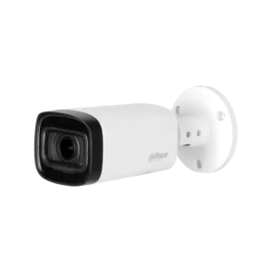 DH-HAC-HFW1200RN-Z-2712-S6. 2MP IR HDCVI Motorized Vari-Focal Bullet Camera