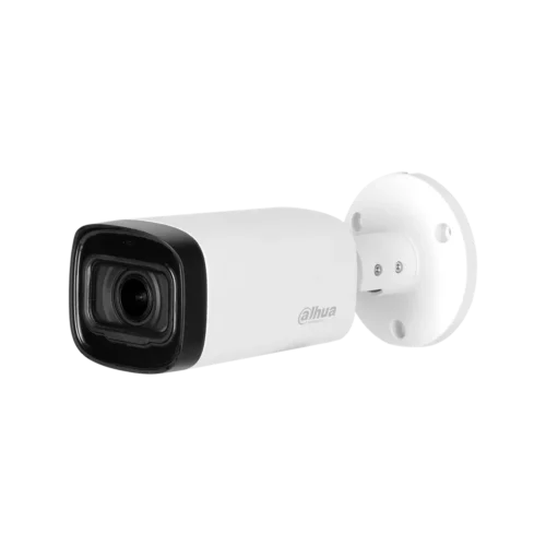 DH-HAC-HFW1200RN-Z-2712-S6. 2MP IR HDCVI Motorized Vari-Focal Bullet Camera