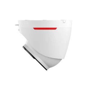 DH-HAC-HDW1249XN-IL-A-PRO-0280B-DIP. Cámara HDCVI Dahua tipo Eyeball de 2MP tecnología WizColor doble iluminación con lente fijo de 2.8mm iluminación máxima de 50m proyección IP67