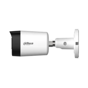 DH-HAC-HFW1500RMN-0280B-S3-DIP. Cámara Dahua Análoga Tipo Bala, 5MP, Lente Fijo 2.8mm, IR 30M, Protección IP67.