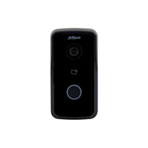 DHI-VTO2111D-P-S3. Video Porter IP Dahua. Unidad de Exterior. IP65. POE. Soporta tarjeta RFID