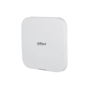 DHI-ARC3800H-FW2. Alarma Dahua Inalámbrica Hub 2 comunicación bidireccional con los dispositivos, conectividad mediante ethernet - wifi - 4G, soporta integrar hasta 8 cámaras IP