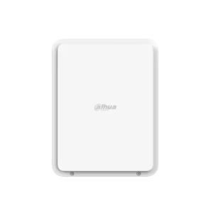 DHI-ARM9A4-P-W2. Transmisor Dahua de múltiples zonas, 16 zonas de entrada 4 de salidas