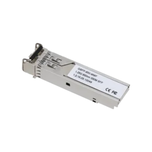 GSFP-850-MMF. Modulo SFP Dahua multimodo 1Gbps transmision hasta 550m