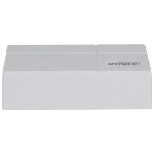 DH-SF1005L. Switch Dahua de 5 puertos 10/100 Mbps no administrable de fácil instalación
