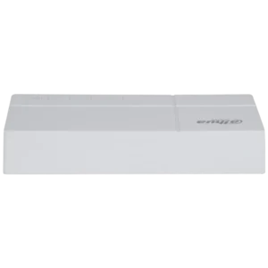 DH-SF1008L. Switch Dahua de 8 puertos 10/100 Mbps no administrable de fácil instalación