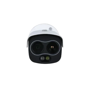 DHI-TPC-BF1241-TB10F12-DW-S8. Thermal Network Mini Hybrid Bullet Camera