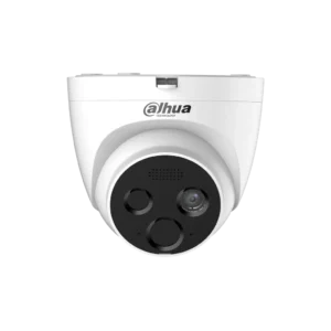 DHI-HY-FT431LDP-TD1F4. Cámara de red Dahua con detección de llamas